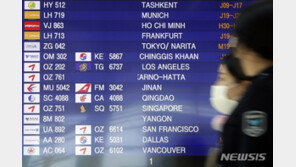 최장 6일간의 현충일 연휴 인천공항에 22만여명 몰린다