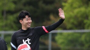 ‘손흥민 vs 네이마르’…9년 만에 만난 슈퍼스타 맞대결