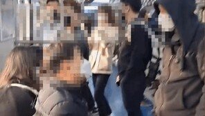 ‘1호선 패륜남’ 4호선까지 진출…“합의금 타려 상습 시비·폭행죄 고발까지”