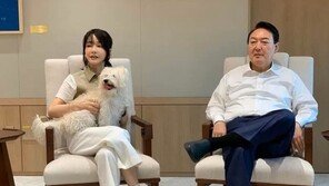 박지원 “영부인 패션은 국격…추레하면 되겠나”