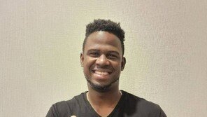 한화, 새 외인 투수 예프리 라미레즈 영입…총액 60만달러 계약