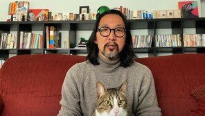 “아시아인의 정체성 고민 담아”…코고나다 감독의 신작 ‘애프터양’