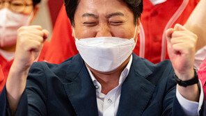 김동연 48.5%-김은혜 49.6%…1.1%p ‘초접전’ [JTBC 출구조사]