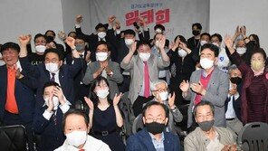 ‘진보교육감 시대’ 저무나…보수·진보 각 7곳 우세·3곳 경합