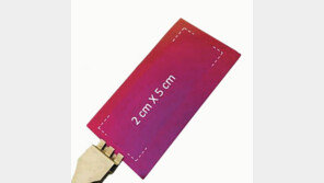 국내 연구진 ‘2차원 반도체 핵심 소재 기술’ 세계 최초 개발