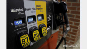 미국 휘발유 값, 리터당 1530원 넘어…우크라전에 32%↑