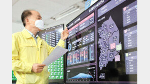 101.0 찍었던 소상공인 경기지수 전망 6월엔 87.1로 뚝