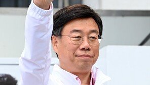 12년 민주당 아성 무너지나…국힘, 성남시장 탈환 가능성