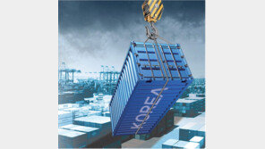 역대 최대 수출에도 수입 더 늘어… 두달째 무역적자