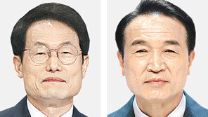 보수교육감 약진, 8곳 당선 가능성… 서울은 조희연 3선 유력