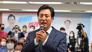 여야 잠룡, 오세훈·홍준표 ‘날개’ 김동연 급부상…이재명 ‘험로’