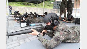 이종섭 “우크라 사태서 보듯 국가위기시 예비군 역할 중요”