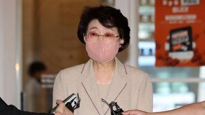 김승희 “부모 아파트 매입은 정상 거래…절차 하자 없어”