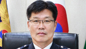 이영상 치안정감 승진, 경찰청장 후보 7명 중 6명 물갈이…“尹체제 구축”