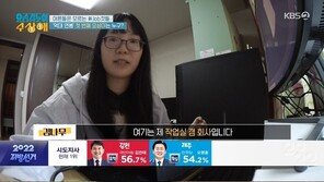 이모티콘 작가 김나무, 느긋한 일상에도 억대 연봉…“연 매출 5억” 깜짝