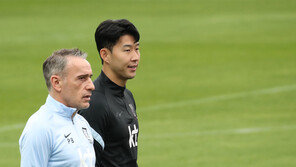 벤투호, 6만 관중 앞에서 최강 브라질과 맞대결…월드컵 모의고사