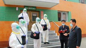 北 “약한 바이러스일수록 전파력 강해”… 코로나 변이 설명