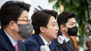 국민의힘, 총선대비 ‘혁신위’ 출범키로…위원장엔 최재형 선임