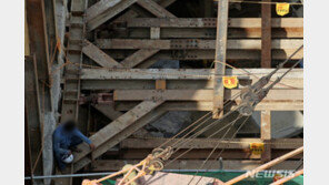 ‘선거일’ 곳곳 노동자 사망사고…중대재해법 위반 조사