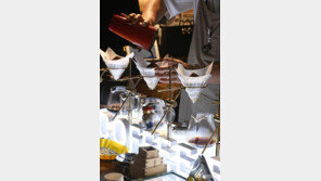 설탕 1티스푼 넣어 커피 하루 3잔 마시면 사망률 30% 줄어든다