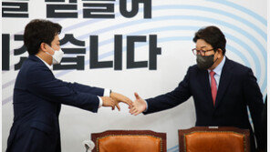 벌써 ‘다음’ 준비하는 與 “국회까지 바뀌어야 정권교체 완성”