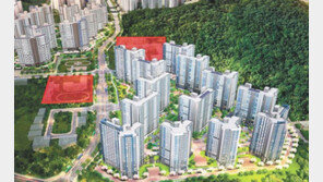 고산지구 3000가구 고정수요 갖춘 상가