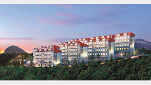 ‘더블 임대 수익’ 보장하는 단지형 공동주택