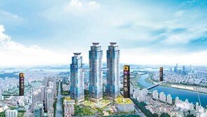 지하철 직접 연결된 조합원 아파트