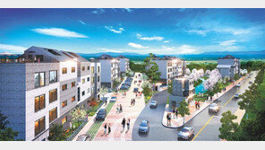 아늑하게, 특별하게… 평택의 주거문화를 선도하다