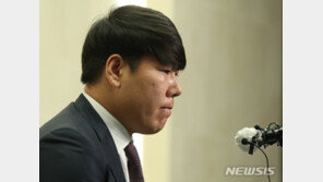 강정호, KBO리그 복귀 포기…키움에 의사 전달