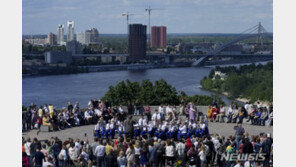 우크라 외교차관, 6일 방한…외교 2차관 만나 협력 방안 논의