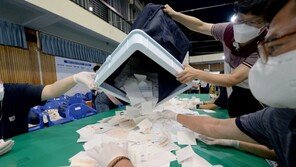 ‘불과 3표 차이’ 낙선후보 선거비 보전 희비 교차