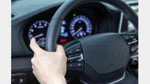 새벽 어두운옷 입고 무단횡단한 보행자 치어 사망…운전자 무죄