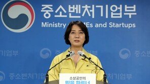 ‘난 왜 못받나’ 손실보전금 제외 소상공인 반발…이영 “사각지대 검토”
