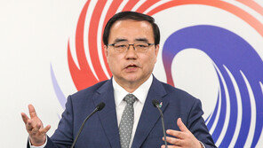 김성한, 中 양제츠에 “北 추가 도발 자제토록 적극적 역할 당부”