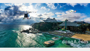 대우건설 컨소시엄, ‘한국형 도심항공교통’ 실증사업 출사표