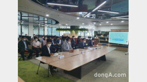 농협중앙회, 농축협 로봇프로세스자동화 확산 프로젝트 완료