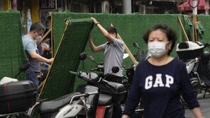 中 코로나 신규 37명·총 22만4171명…엿새째 사망 ‘0’