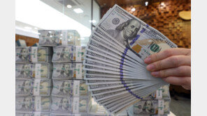 “환율 안정적이었다면 1분기 물가 상승률 0.7%p 낮았을 것”