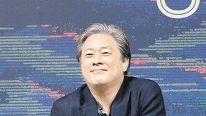 박찬욱 “칸 수상보다 한국관객 어떤 반응 보일지 기대”