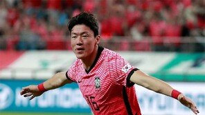 황의조 동점골 뒤 네이마르 2골 등 4골… ‘삼바’는 역시 강했다
