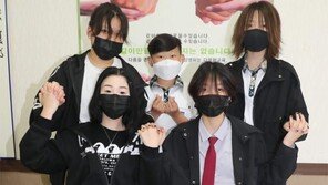 포성에 잠 깬 소피야 “이렇게 죽나”… 한국행 피란의 시작이었다 