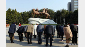 “北서 종교자유 불가능”…美 2021 종교자유보고서 공개