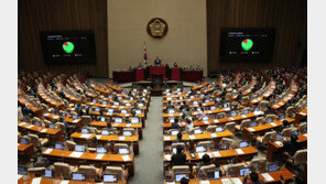 선거 끝낸 여야, 법사위원장 쟁탈전 본격화…국회는 개점휴업