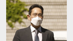 이재용, 내주 네덜란드 출장…ASML과 반도체 장비 협의