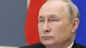 美, 푸틴 측근 요트·항공기 무더기 제재…軍기술 확보도 제한