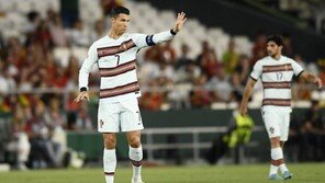 벤투호 월드컵 상대 포르투갈, 스페인과 무승부