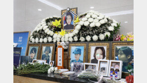 군검찰, 故이예람 중사 성추행 가해자 2심서도 징역 15년 구형