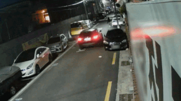 “새벽 母 치고 달아난 뺑소니범, 사과 없이 1500만원 제시” 분통[영상]