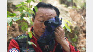 “밀양 산불, 임도 있었더라면 이미 진화됐을 수도”